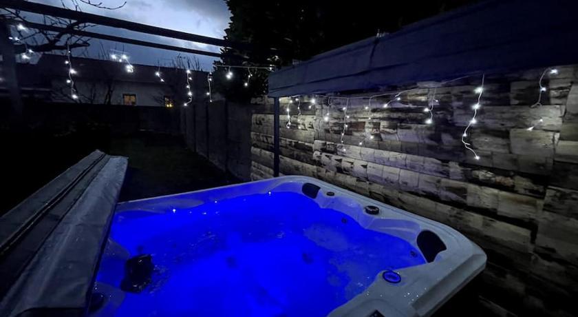 Belle maison rénovée avec jacuzzi Aquitaine - Saint-Rémy visuel 4/10 Belle maison rénovée avec jacuzzi Aquitaine - Saint-Rémy visuel 4/10