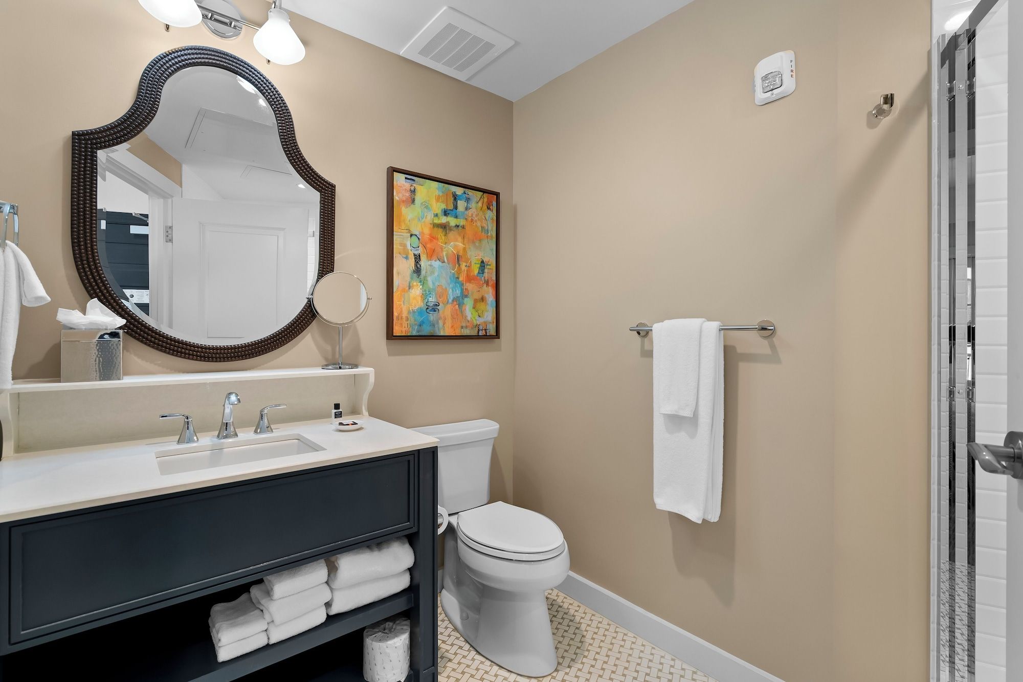 The Shepherd Hotel Downtown Clemson