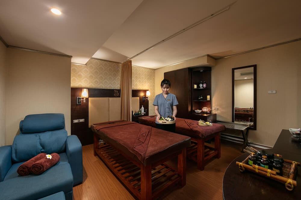 Beryl Signature Hanoi Hotel