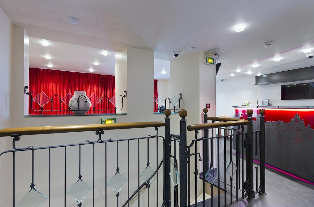 Hôtel Aurore Paris Gare de Lyon Ile de France - Paris visuel 3/5