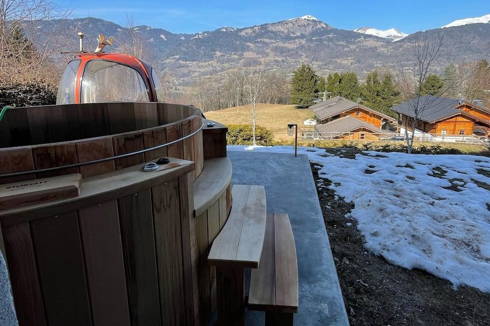 Chalet family 5 Marmottes Rhône-Alpes - Samoëns visuel 4/5 Chalet family 5 Marmottes Rhône-Alpes - Samoëns visuel 4/5