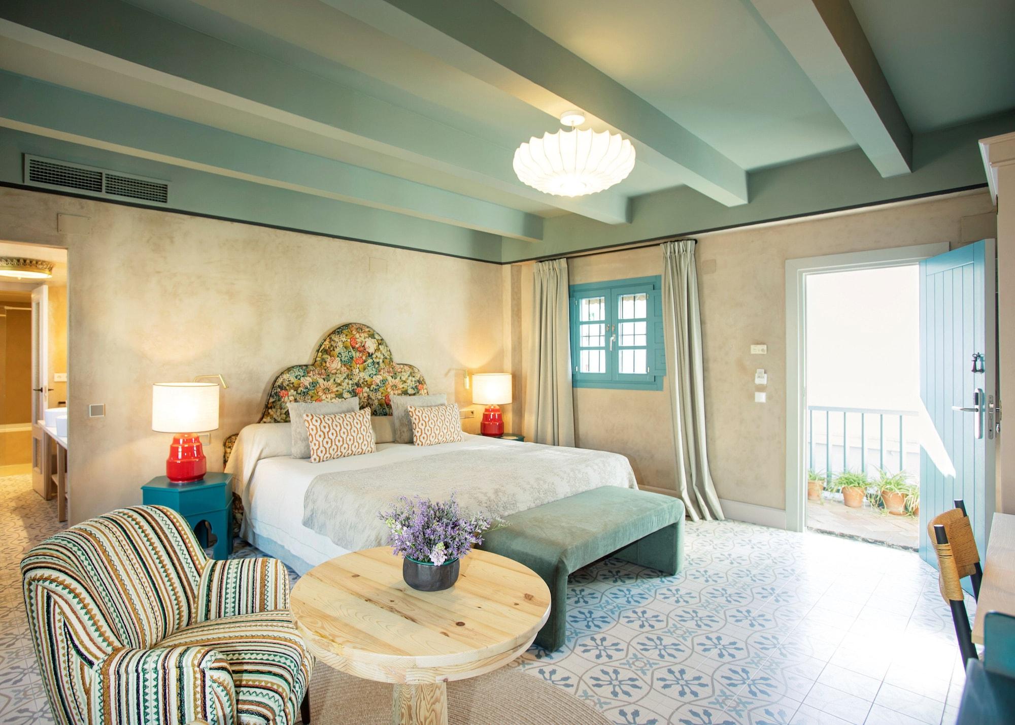 expedia_group-51882-46314b-387495 Hospes Las Casas del Rey de Baeza