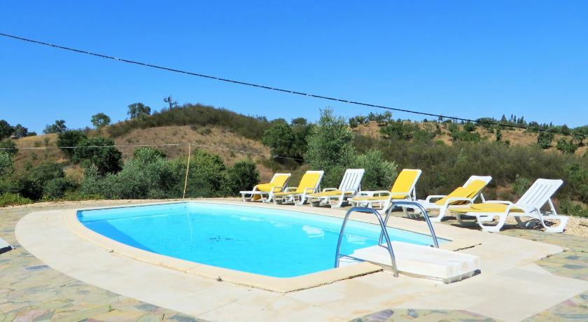 Monte Do Seissal By Stay In Alentejo Alentejo - Odemira visuel 2/5 Monte Do Seissal By Stay In Alentejo Alentejo - Odemira visuel 2/5