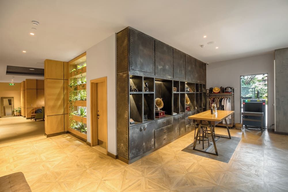 The Social House Nairobi, a Preferred Lifestyle Hotel