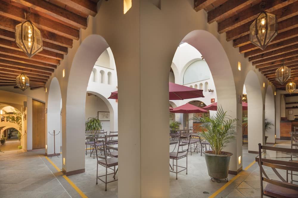 Hotel Casa Conzatti — image 1 of 1