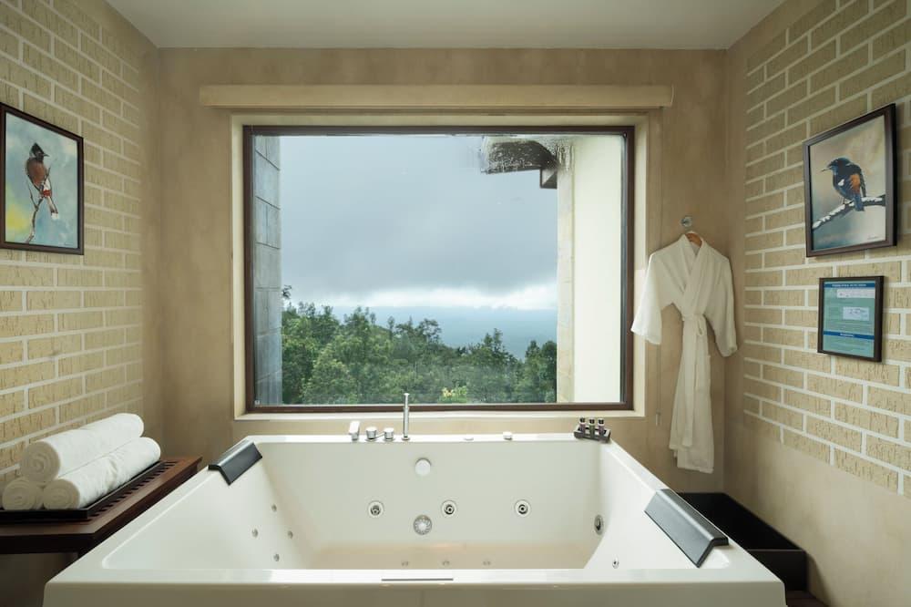 Trivik Hotels & Resorts, Chikmagalur