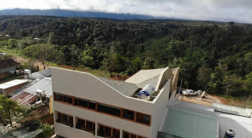 Mangdiang Boutique Hotel