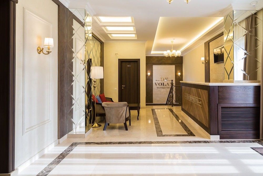 De Volan Boutique Hotel