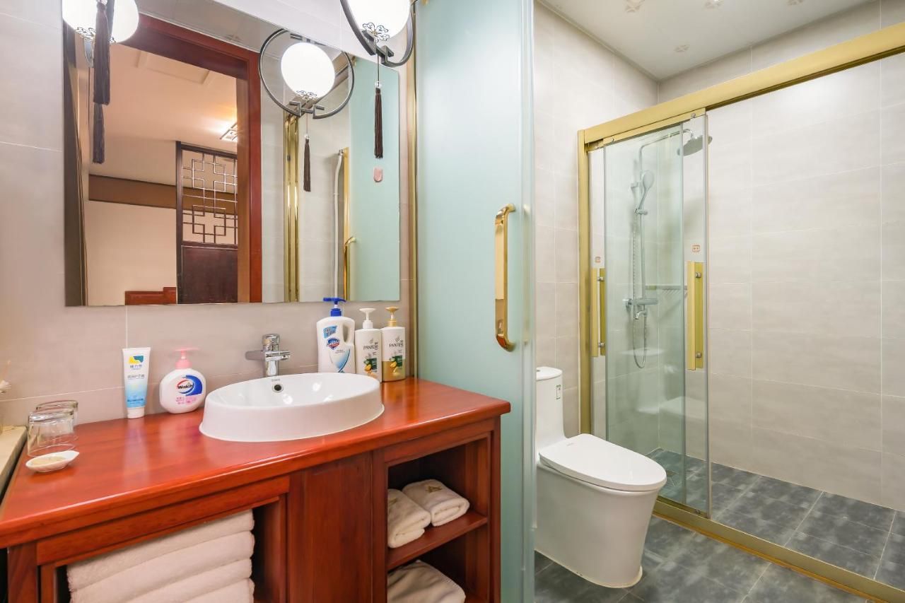 Beijing City Garden Hotel