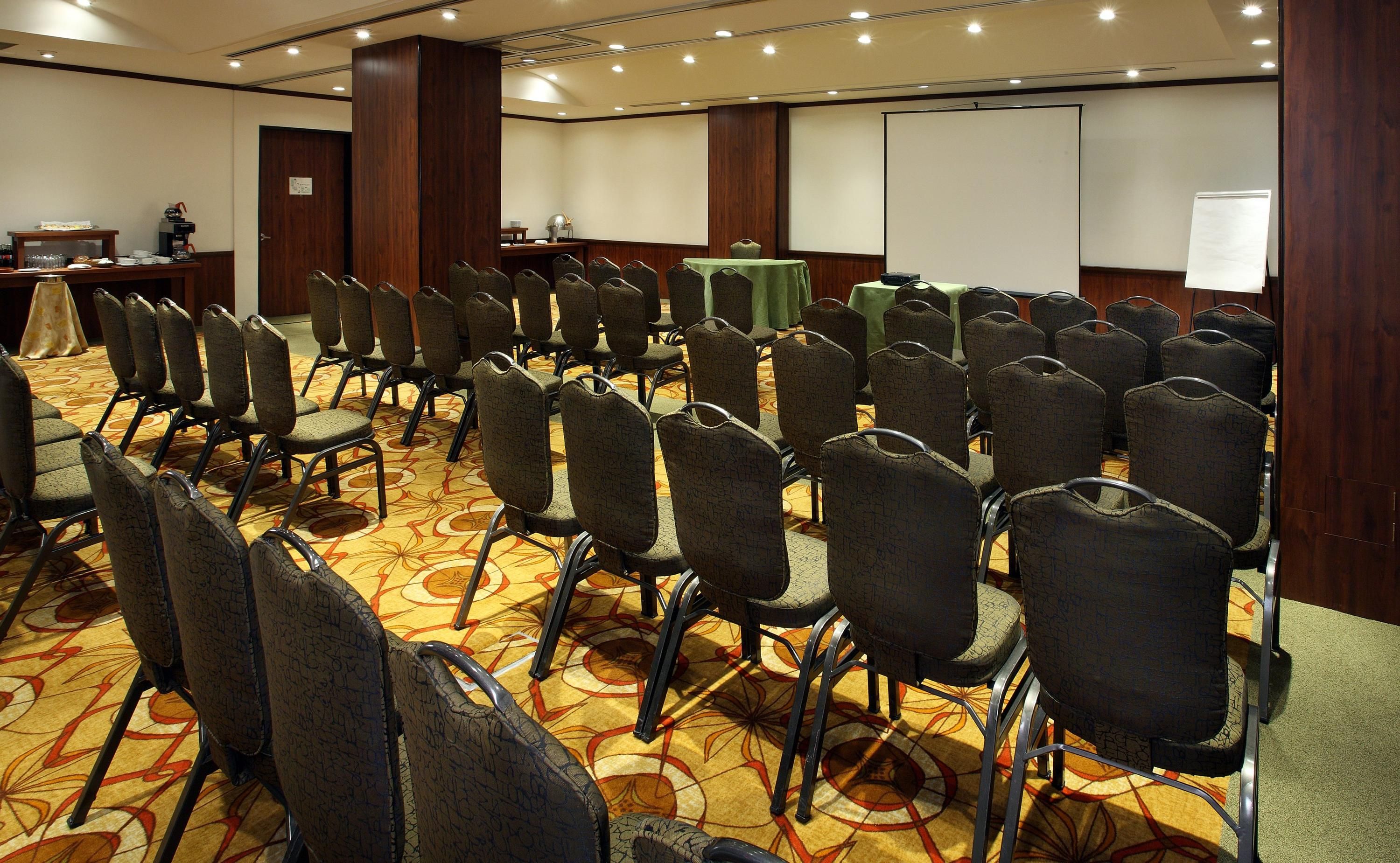 Holiday Inn Mexico City - Trade Center by IHG