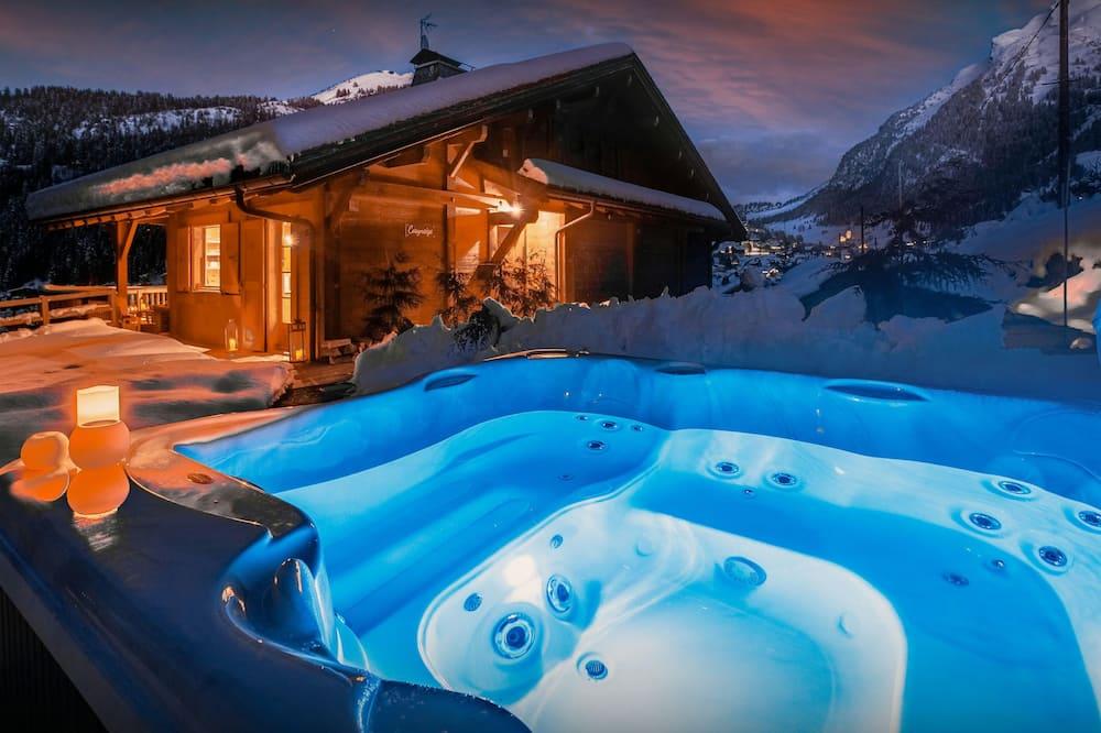 Chalet Cosyneige Ovo Network - Rhône-Alpes - La Clusaz visuel 1/5 Chalet Cosyneige Ovo Network - Rhône-Alpes - La Clusaz visuel 1/5