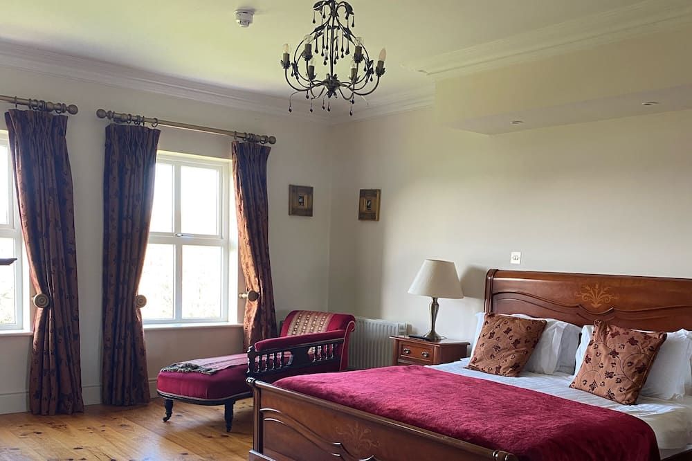 Glendine Country House