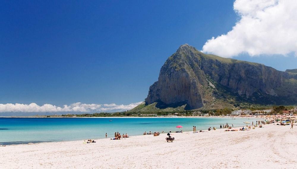 Baglio La Porta by Geocharme Sicilië - San Vito Lo Capo visuel 1/5
