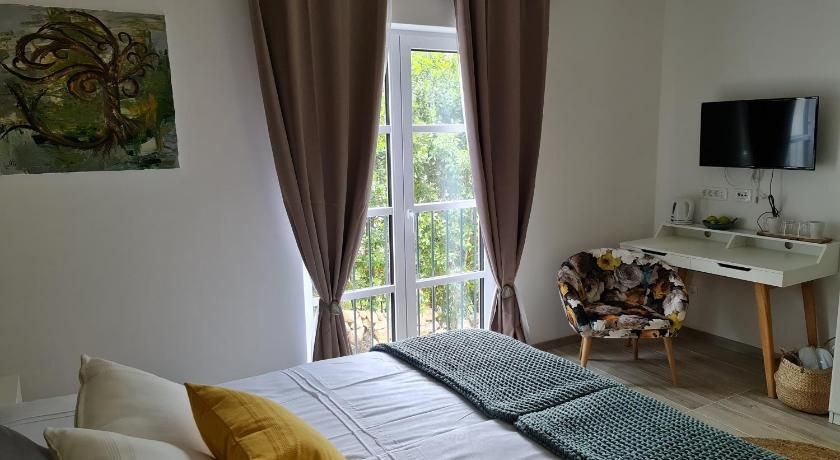 Boutique Resort Osma - Adults Only