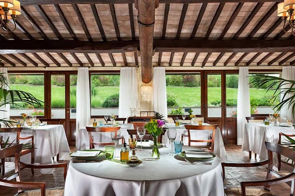 Relais Osteria Dell Orcia