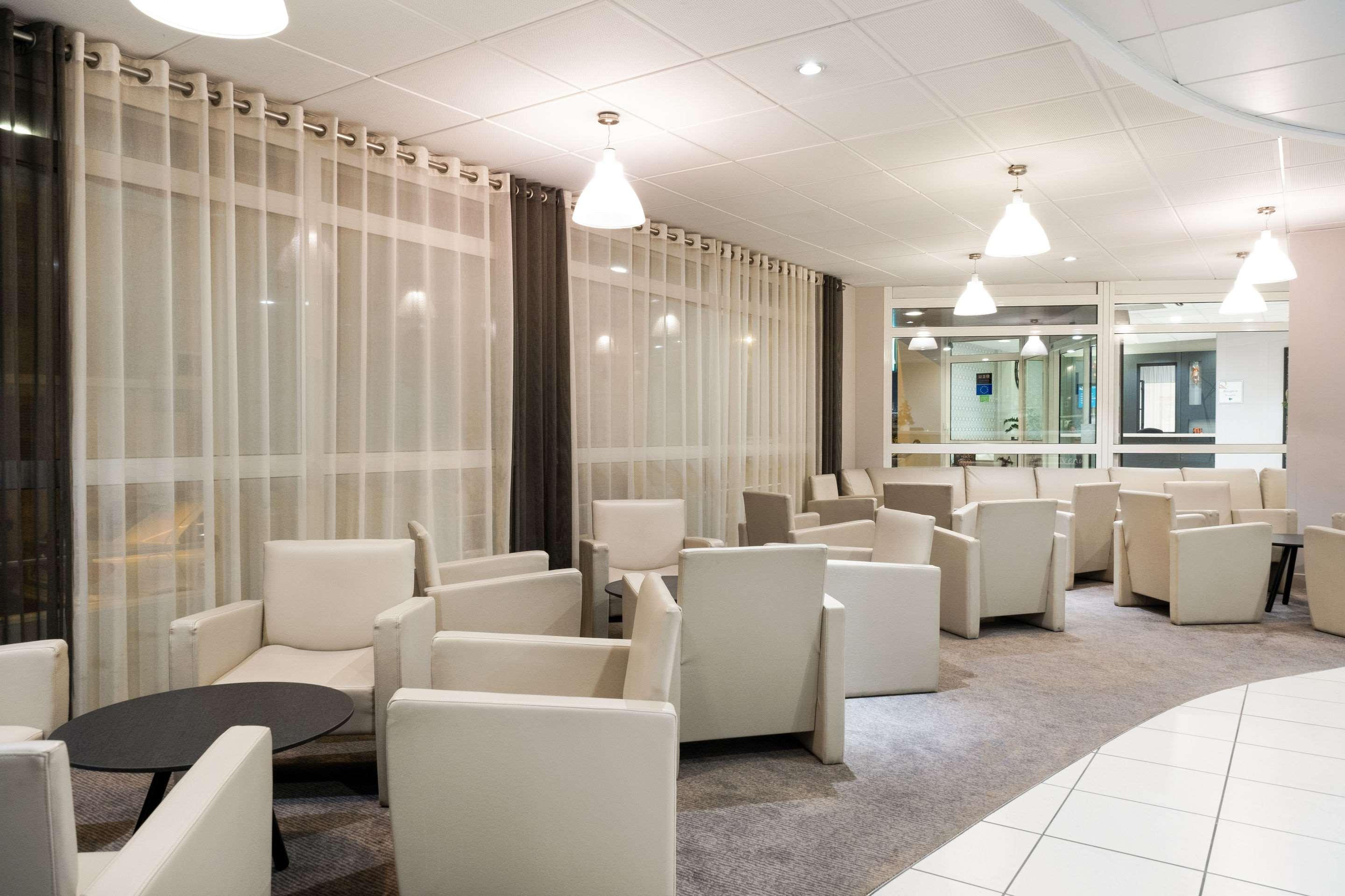 Quality Hotel Pau Centre Bosquet Aquitaine - Pau visuel 4/5 Quality Hotel Pau Centre Bosquet Aquitaine - Pau visuel 4/5