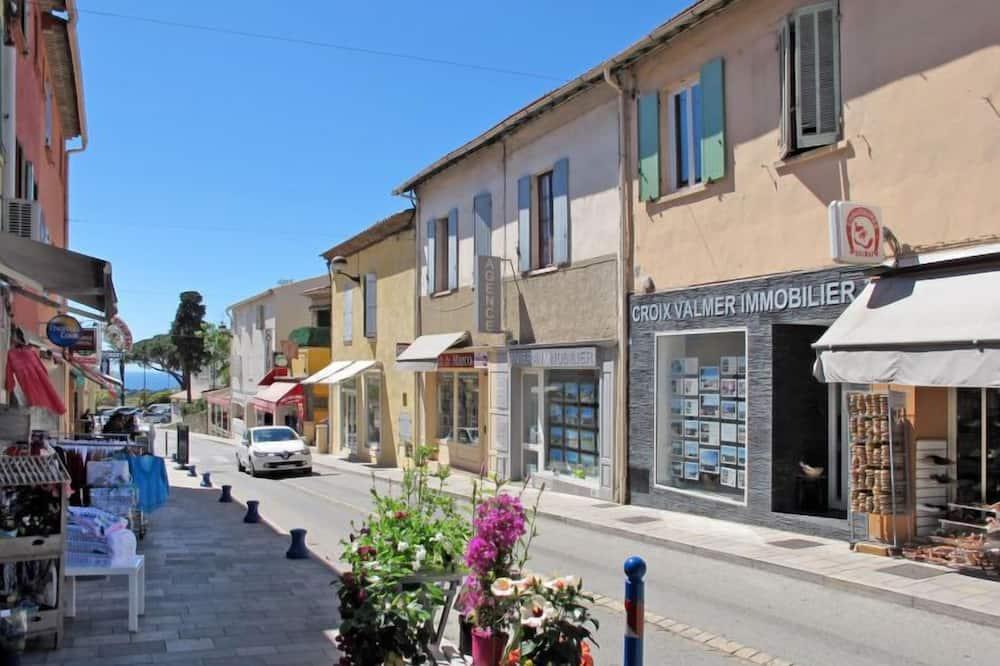 Villa Hameau du Brost by Interhome Provence-Alpes-Côte d'Azur - La Croix-Valmer visuel 2/5 Villa Hameau du Brost by Interhome Provence-Alpes-Côte d'Azur - La Croix-Valmer visuel 2/5