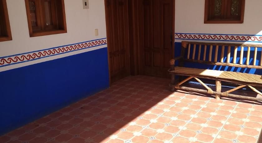 El mana de San Francisco