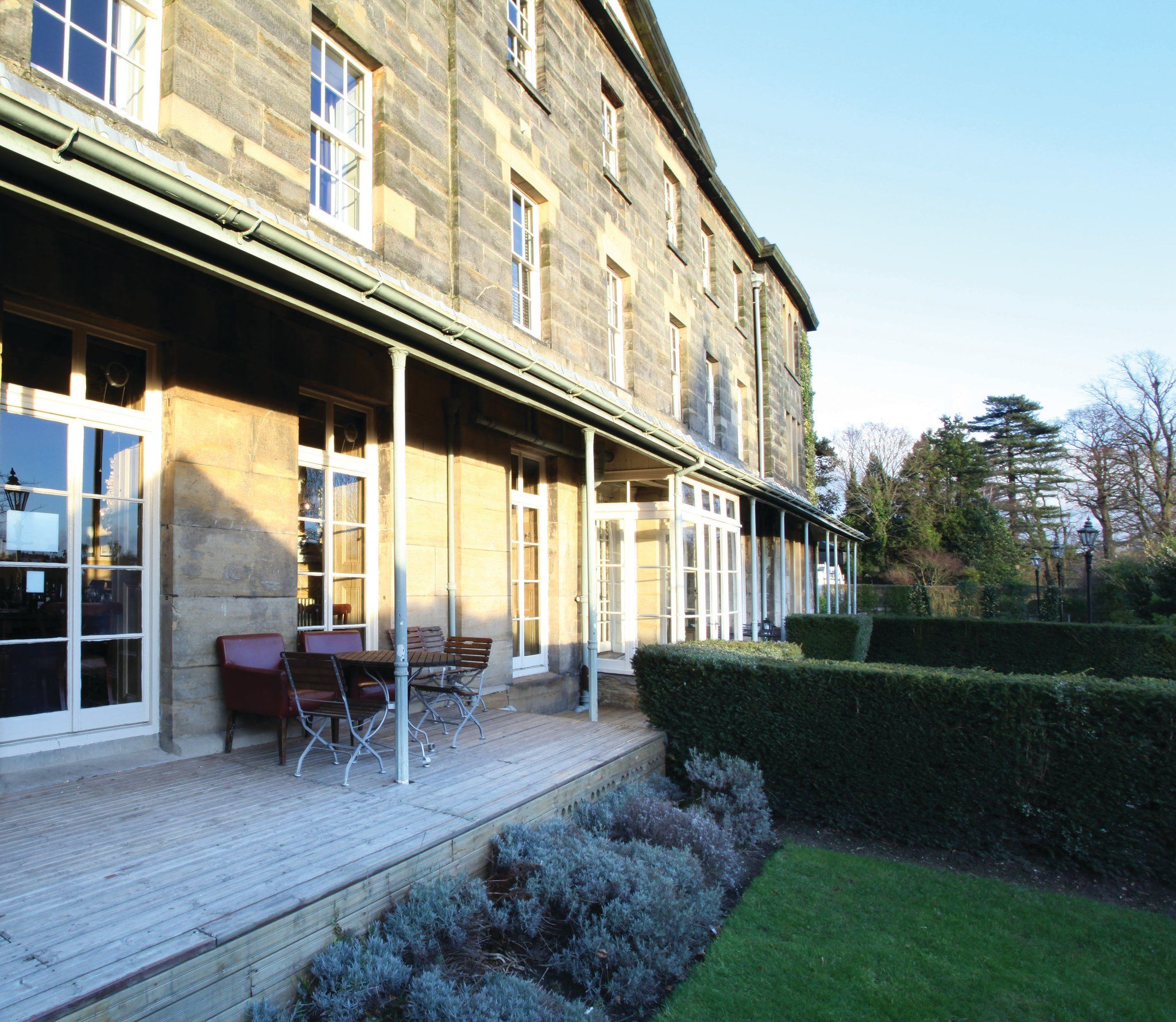 Hotel Du Vin Bistro Tunbridge Wells From 84 Royal Tunbridge Wells 