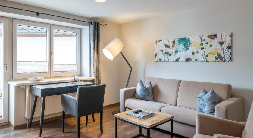 Natur- & Genießerhotel Der Birkenhof