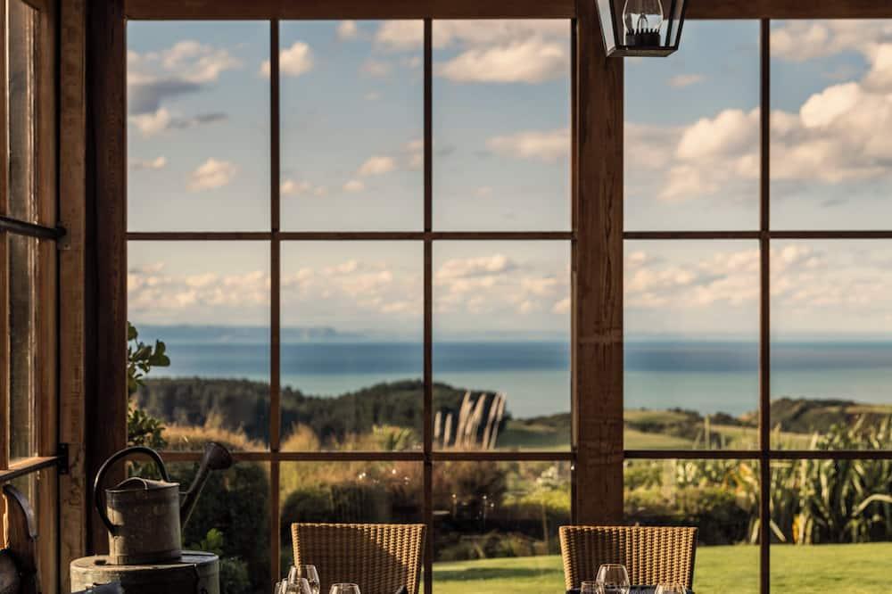 Rosewood Cape Kidnappers