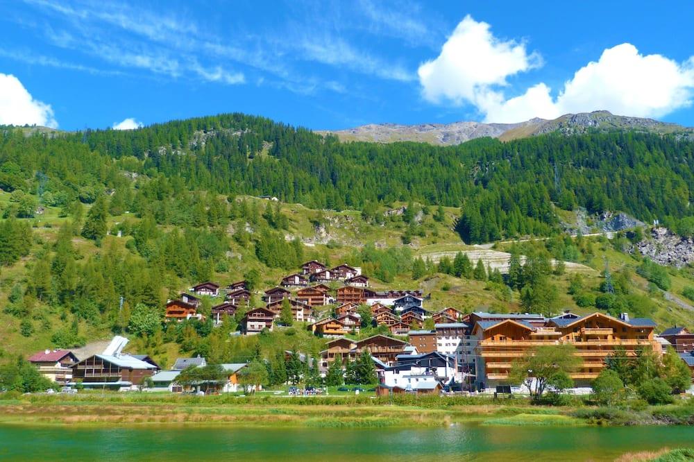 Chalet Tignes - Rhône-Alpes - Tignes visuel 1/5 Chalet Tignes - Rhône-Alpes - Tignes visuel 1/5