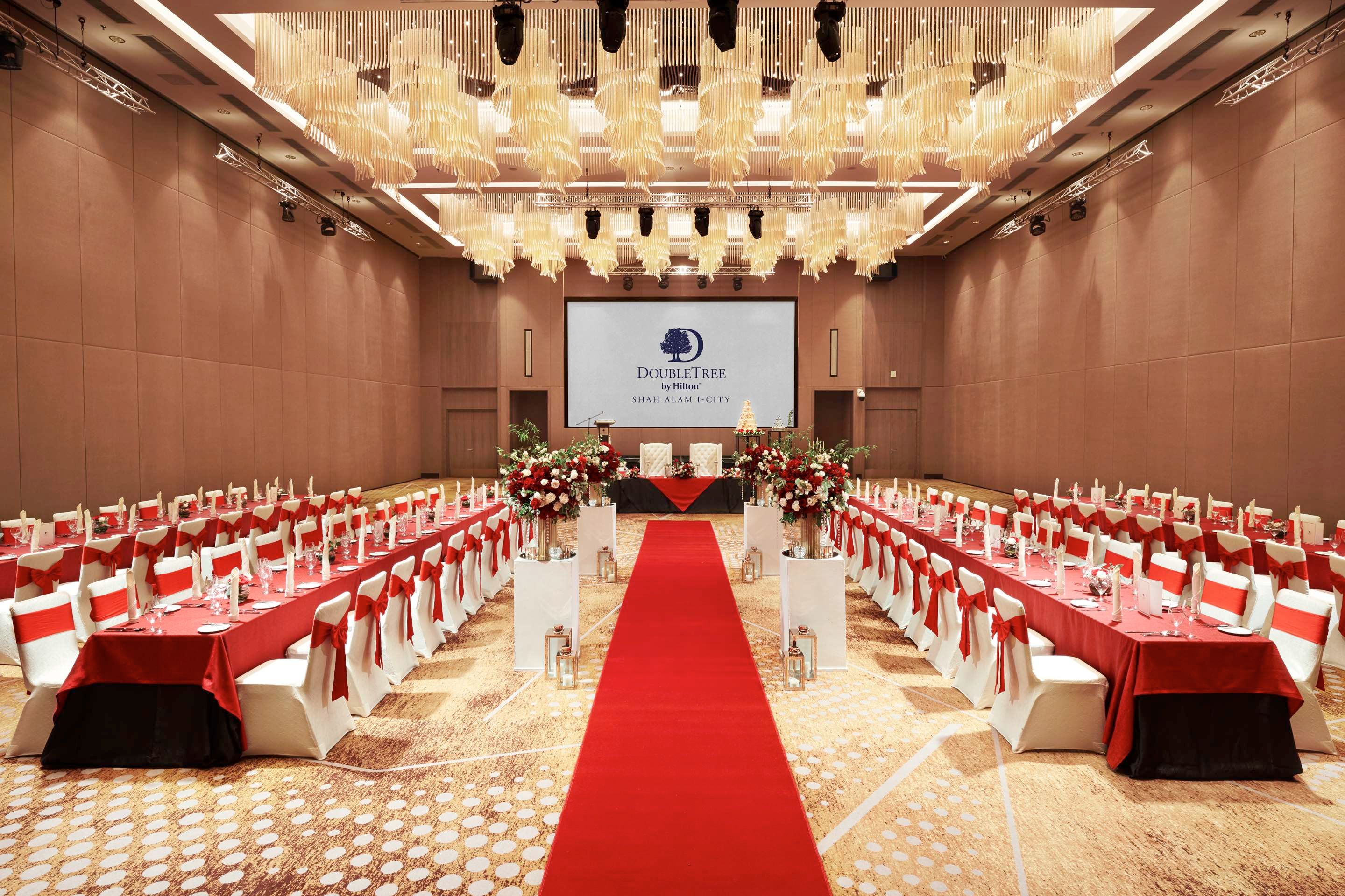 DoubleTree by Hilton Shah Alam i-City