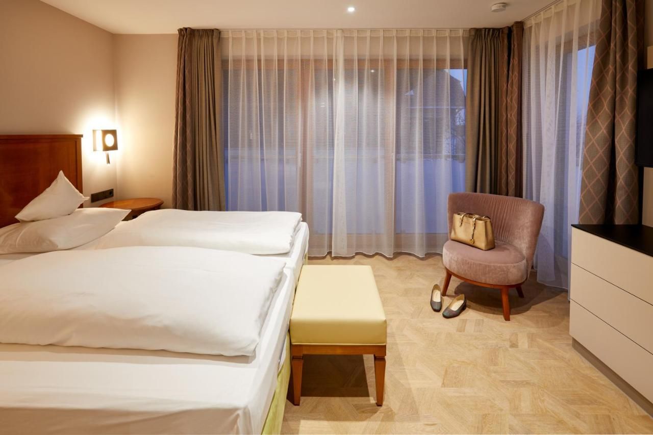 Erfurths Bergfried Ferien & Wellnesshotel