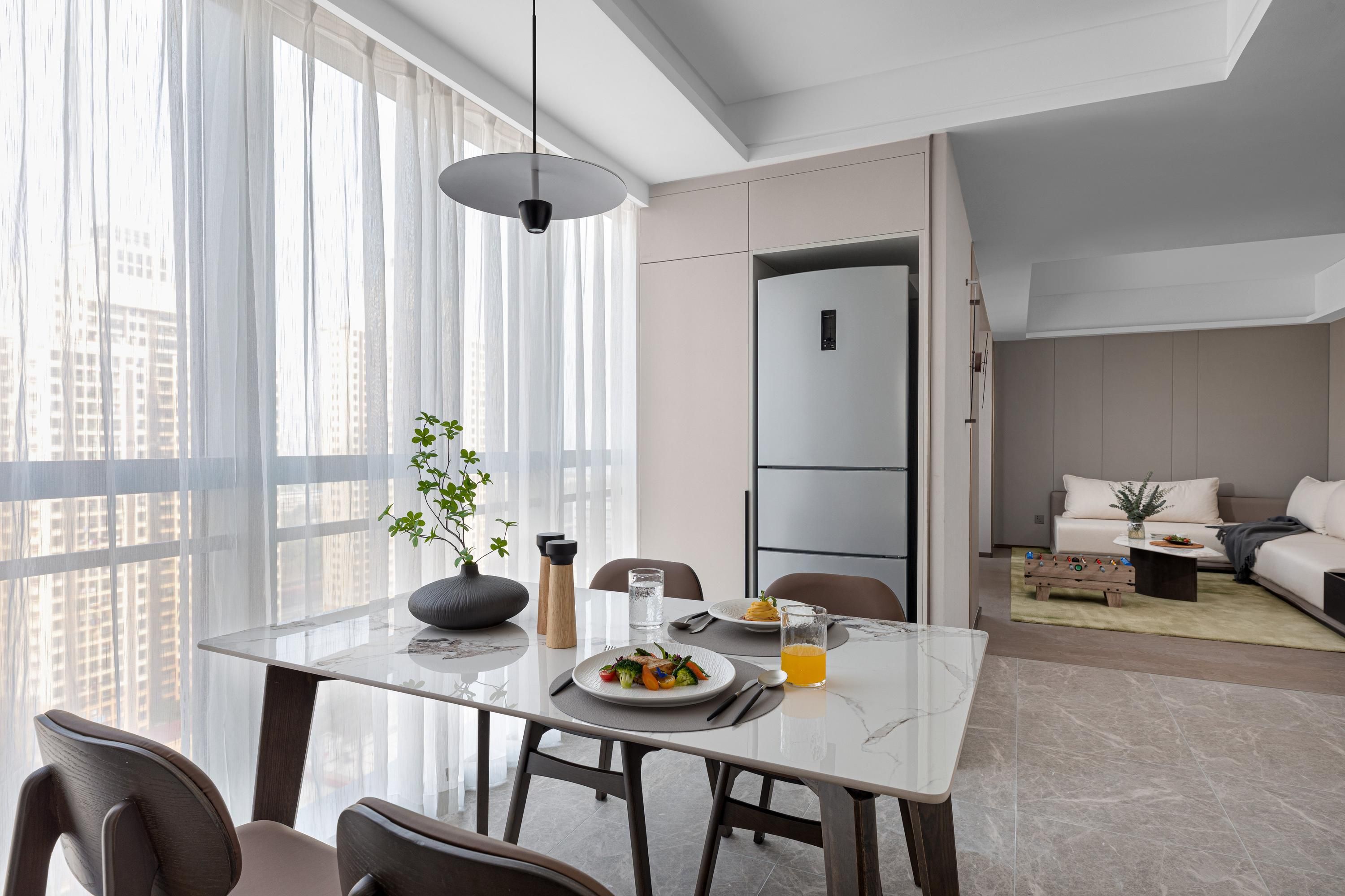 Somerset Future Center Wuhan