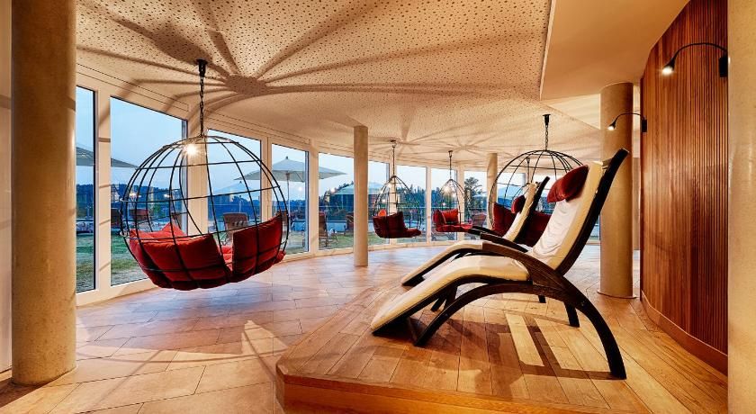 Hotel Berlins KroneLamm