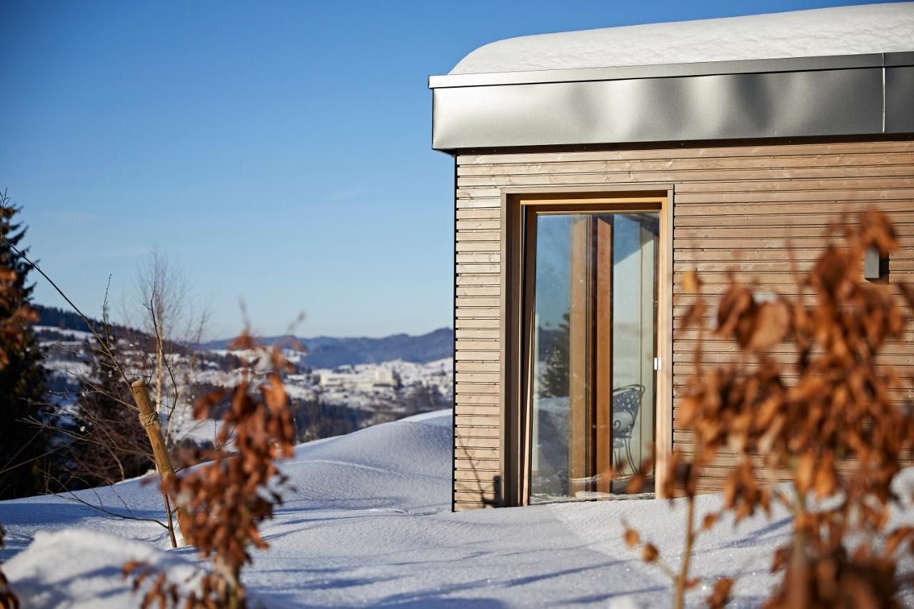 Natur- & Genießerhotel Der Birkenhof