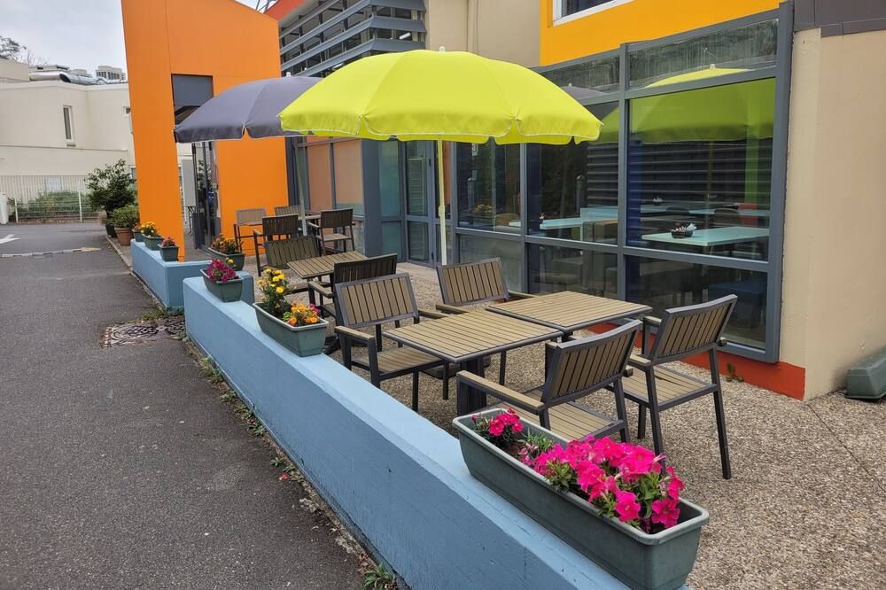 Premiere Classe Lyon Nord Dardilly Rhône-Alpes - Dardilly visuel 3/5