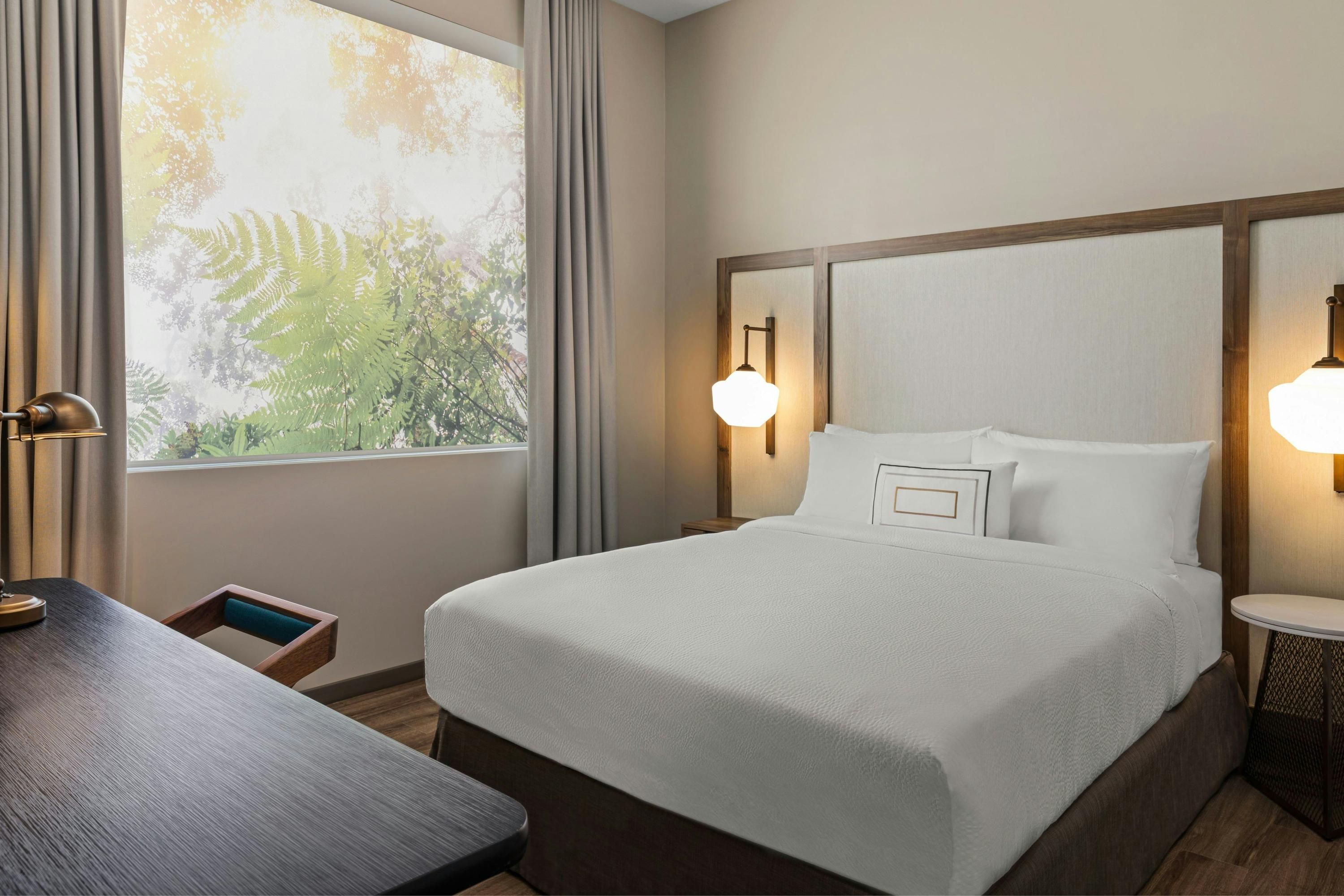 Fairfield by Marriott San Jose Airport Alajuela
