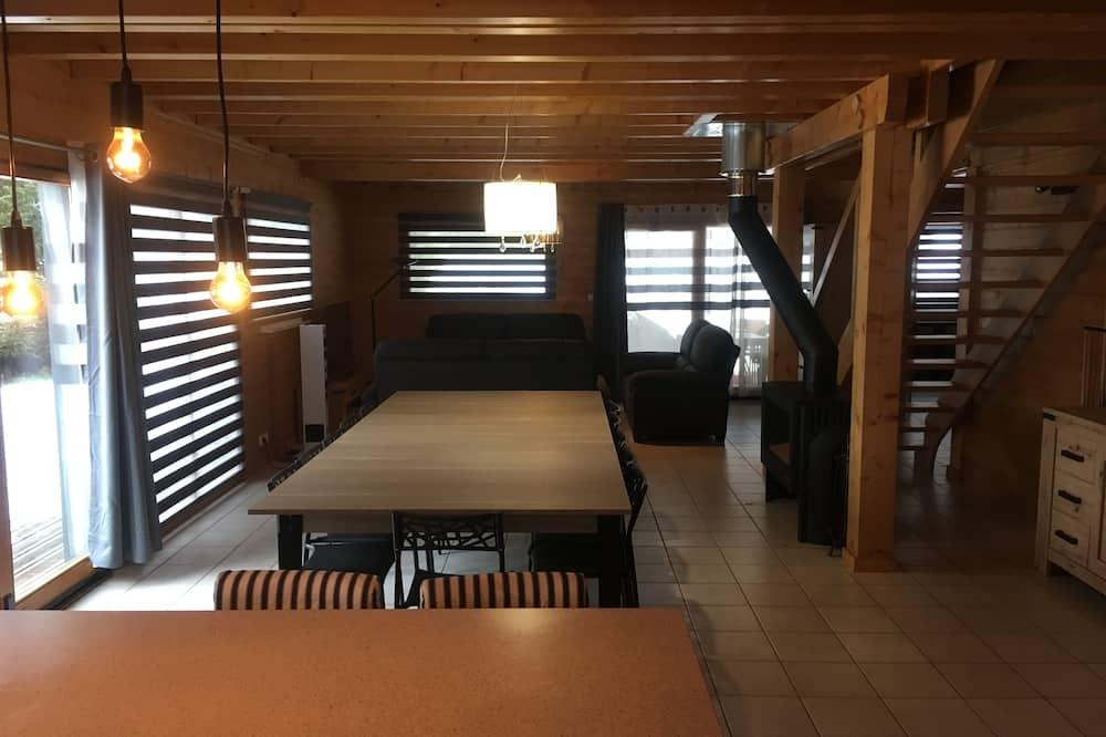 Apil Chalet With 7 Bedrooms And Spa Lotharingen - Xonrupt-Longemer visuel 3/5 Apil Chalet With 7 Bedrooms And Spa Lotharingen - Xonrupt-Longemer visuel 3/5