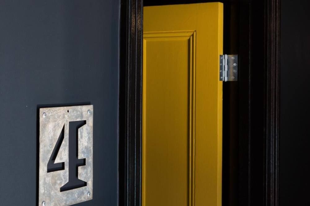 The Franklin Boutique Hotel