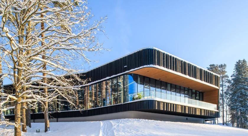 Tõrva Veemõnula Spaahotell