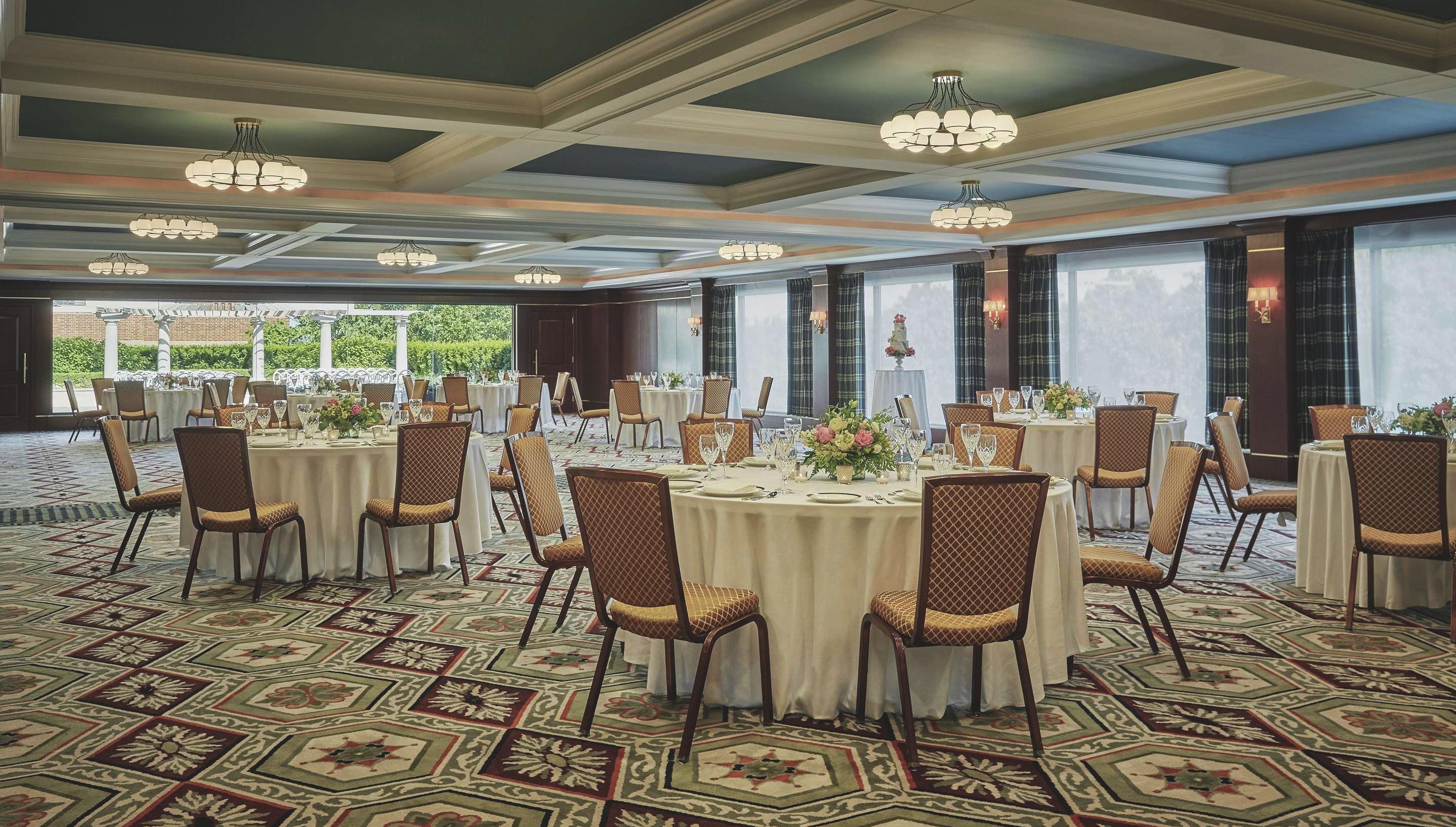 Graduate by Hilton Ann Arbor