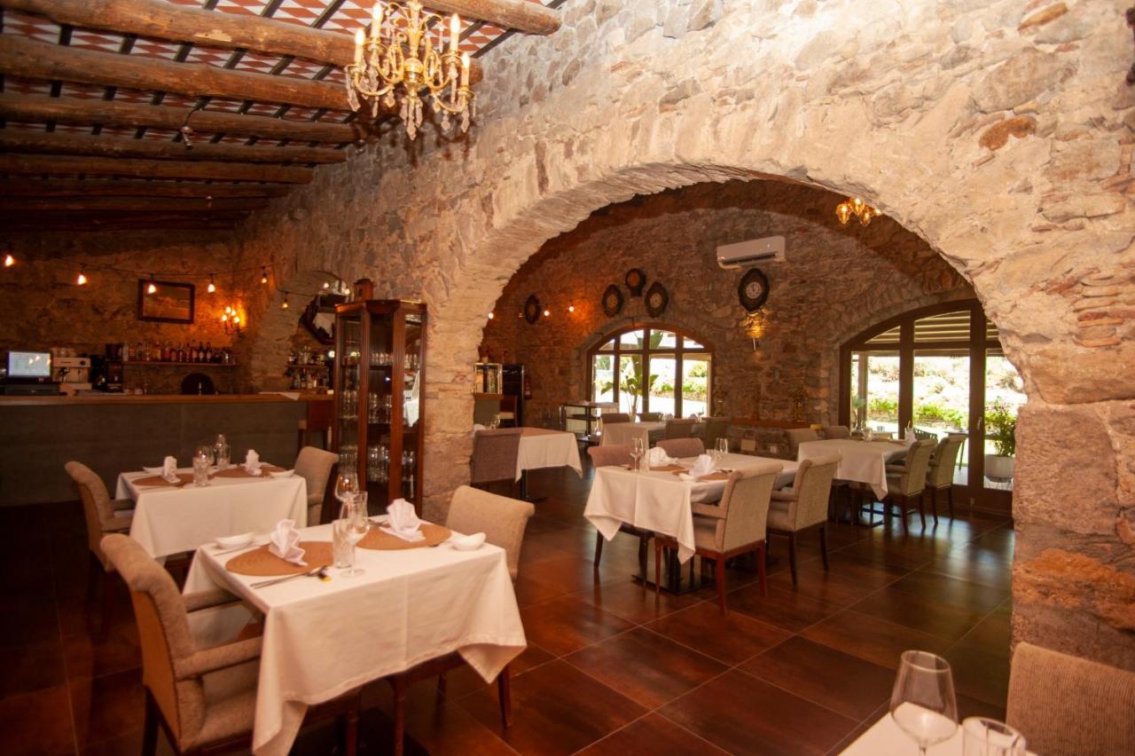 Hotel Aires de l'Emporda