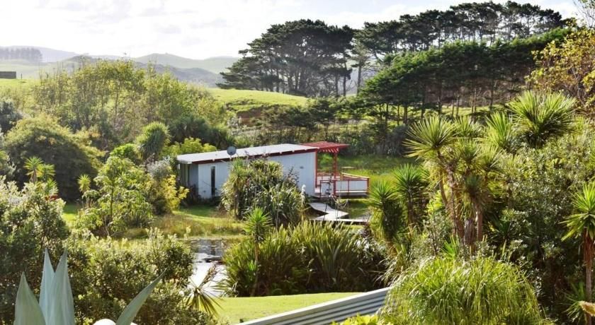 The Lakes - Kai Iwi Lakes Exclusive Retreat