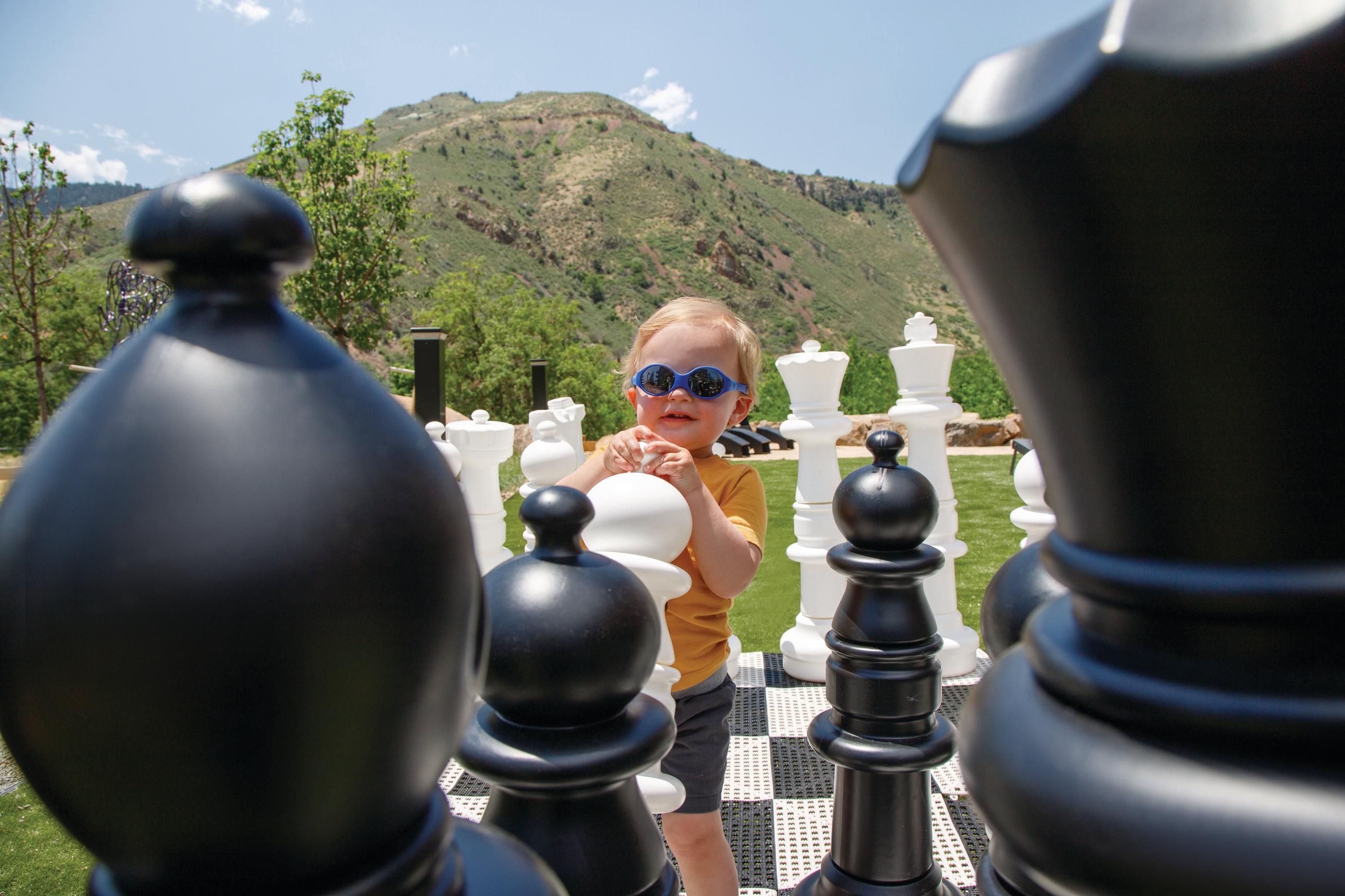 The Eddy Taproom & Hotel