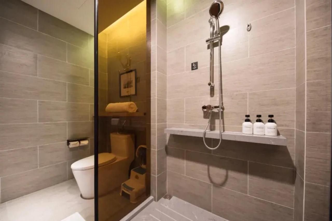 Atour Hotel Shanghai Caohejing