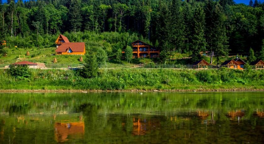 Osonnya Karpaty Resort Medical & Spa