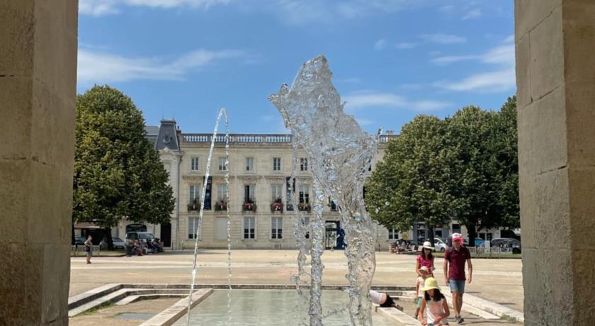 L échappée Belle Poitou-Charentes - Rochefort visuel 3/5 L échappée Belle Poitou-Charentes - Rochefort visuel 3/5