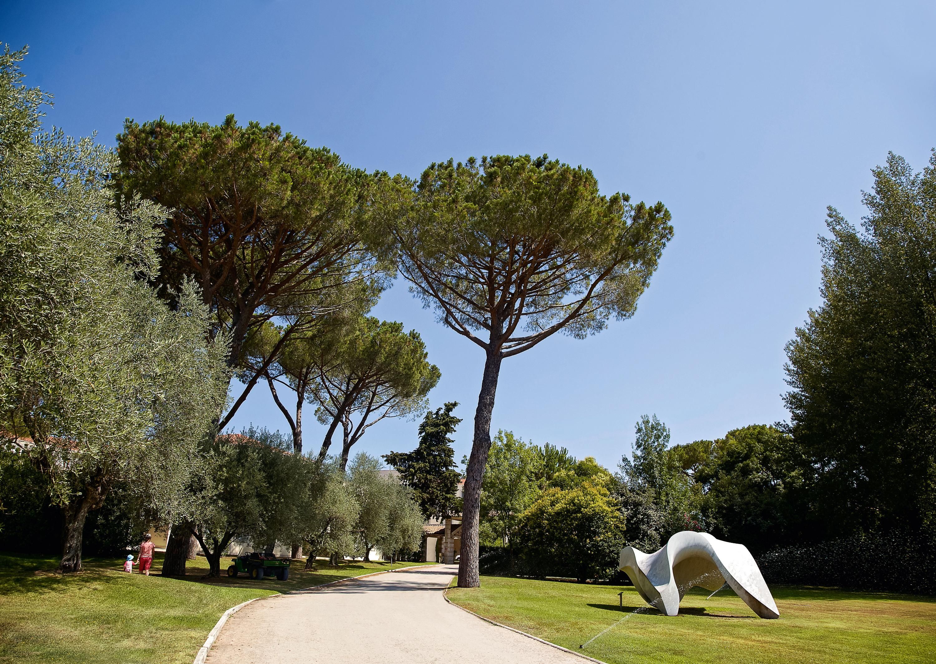 Terme di Saturnia Natural Spa & Golf Resort - The Leading Hotels of the World