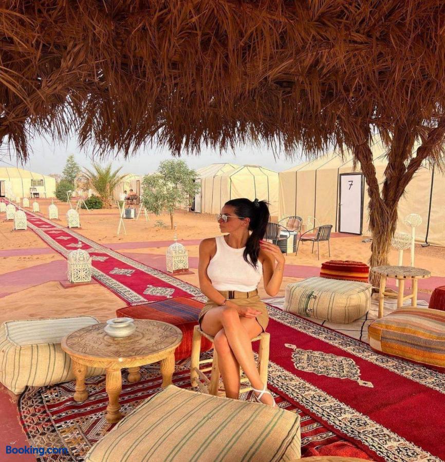 booking-1072059223-591248658-184177 Desert Paradise Luxury Camp