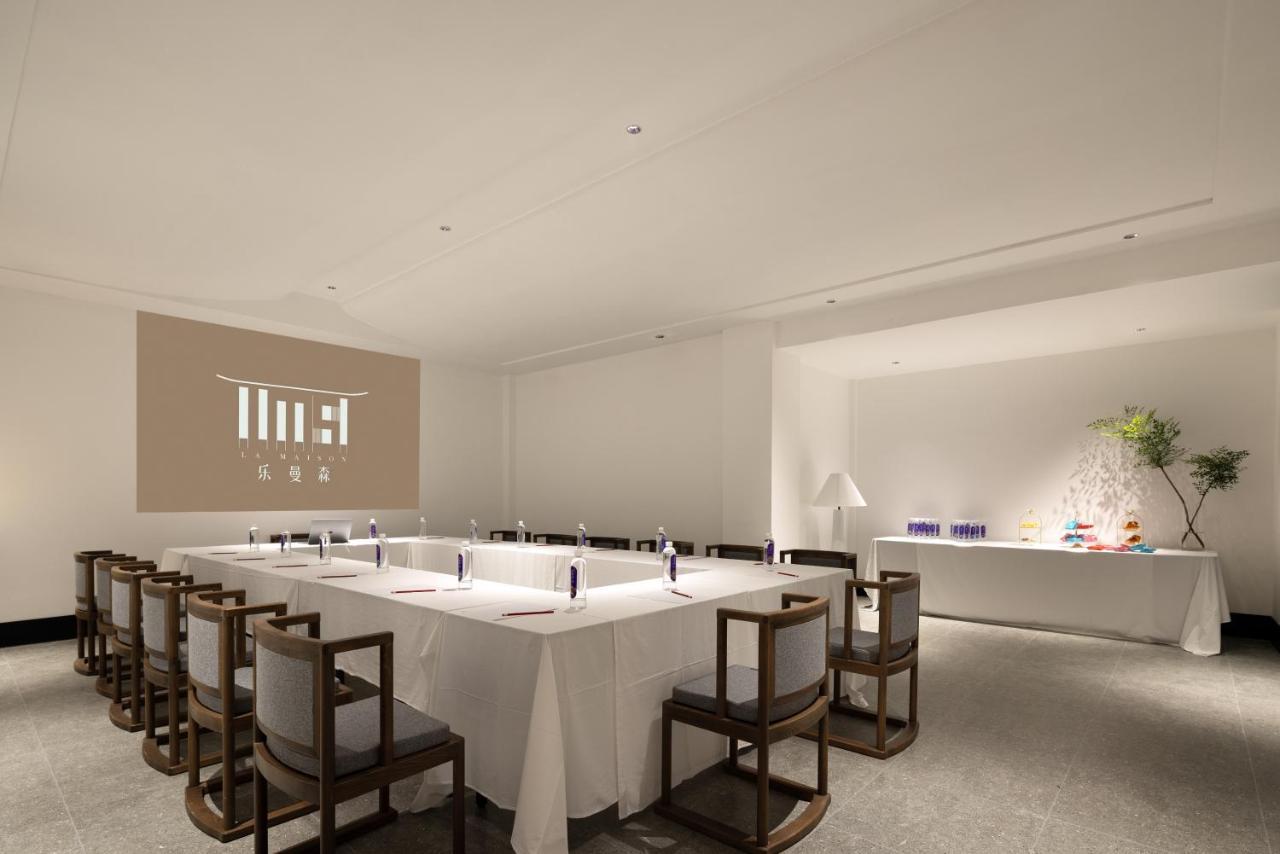 La Maison Hotel - Lijiang