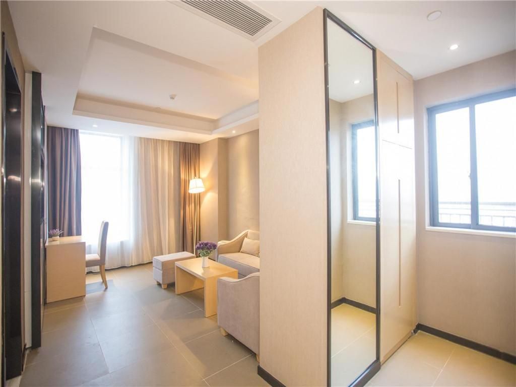 Lavande Hotels·Foshan Nanhai Dali New Metropolis