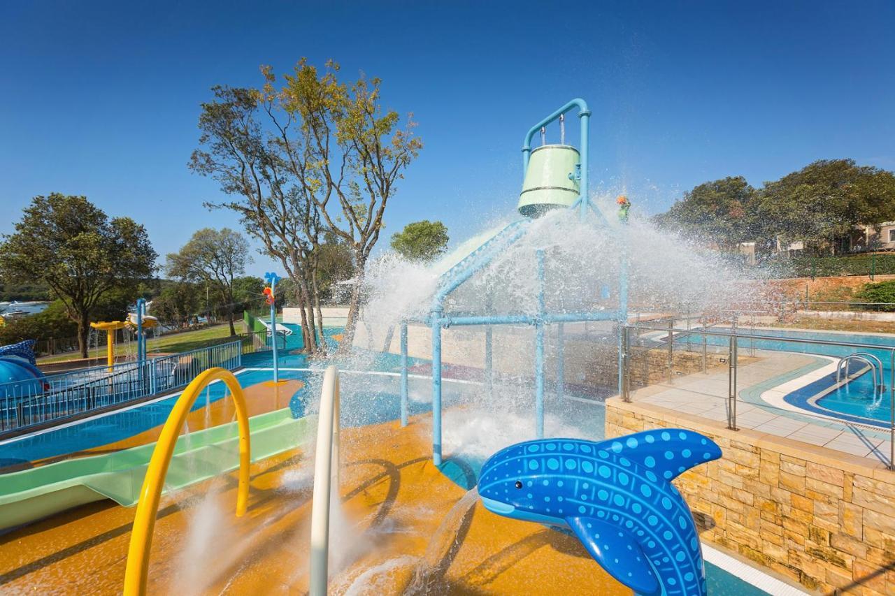 Maistra Camping Veštar Pitches Istria - Rovinj visuel 1/5