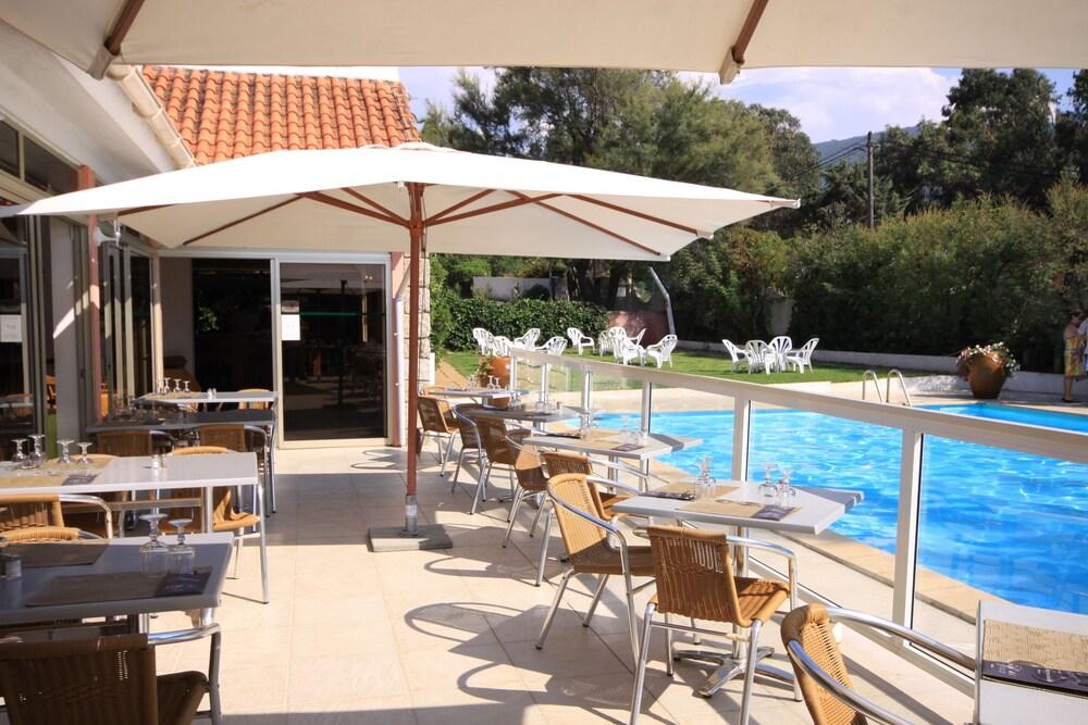Hotel Arcu Di Sole Corsica - Olmeto visuel 1/5 Hotel Arcu Di Sole Corsica - Olmeto visuel 1/5