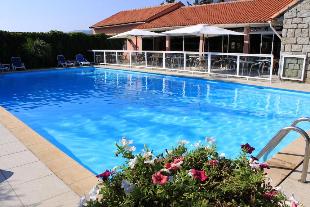 Hotel Arcu Di Sole Corsica - Olmeto visuel 2/5 Hotel Arcu Di Sole Corsica - Olmeto visuel 2/5